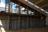 Inne<br />Projekt: Stadnina koni w Solcu k. Piaseczna<br />
