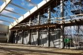 Inne<br />Projekt: Stadnina koni w Solcu k. Piaseczna<br />
