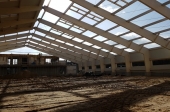 Inne<br />Projekt: Stadnina koni w Solcu k. Piaseczna<br />