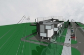 Inne<br />Projekt: Garaż wielopoziomowy Warszawa Tarchomin<br />