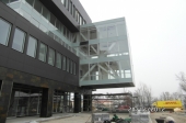 Budynki biurowe<br />Projekt: Siedziba PGE<br />