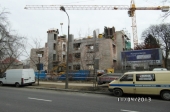 Budynki biurowe<br />Projekt: Fundacja Na Rzecz Nauki Polskiej<br />