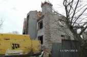 Budynki biurowe<br />Projekt: Fundacja Na Rzecz Nauki Polskiej<br />