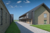 Inne<br />Projekt: Stadnina koni w Solcu k. Piaseczna<br />